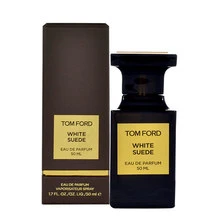 Tom Ford Perfumy moterims Baltas Suede woda perfumowana 50 ml 1