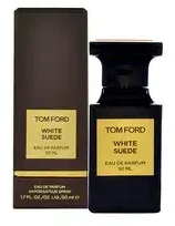 Tom Ford Tom Ford Baltas suedės kvepiantis vanduo 50 ml 1