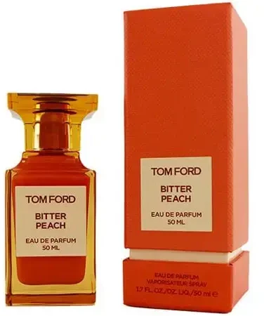 Unisex kvepalai Tom Ford Bitter Peach Extreme EDP, 50 ml