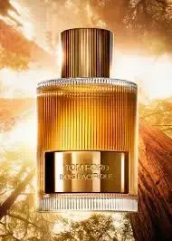 Tom Ford Bois Pacifique EDP parfumuotas vanduo vyrams, 100 ml