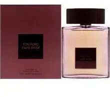 Kvepalai moterims Tom Ford Cafe Rose EDP, 50 ml