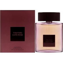 Kvepalai moterims Tom Ford Cafe Rose EDP, 50 ml