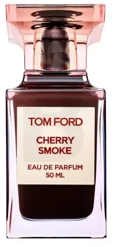 Tom Ford Cherry Smoke EDP parfumuotas vanduo unisex, 50 ml
