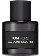 TOM FORD Eau d'Ombré Leather EDT tualetinis vanduo vyrams, 100 ml