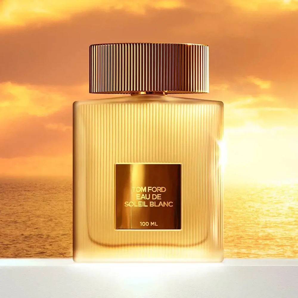 Tom Ford Eau Soleil Blanc EDT tualetinis vanduo unisex, 50 ml