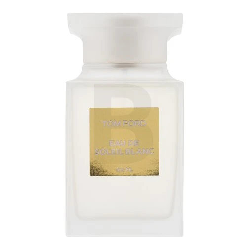 Unisex kvepalai  Tom Ford Eau De Soleil Blanc EDT, 100 ml