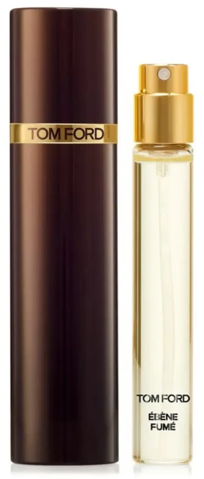 Tom Ford Ebene Fume EDP parfumuotas vanduo unisex Papildomas, 10 ml