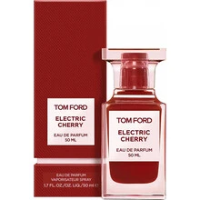 Tom Ford Electric Cherry EDP parfumuotas vanduo unisex, 50 ml