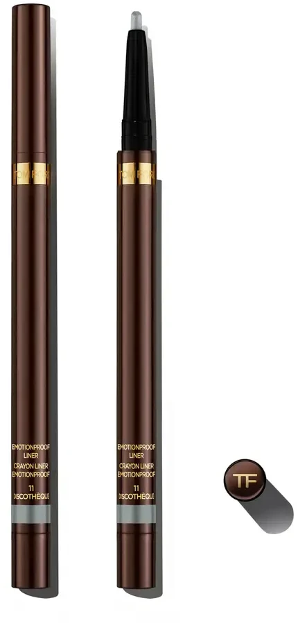 Tom Ford Emotionproof Retractable Gel Pieštukas Akių apvadas 11 Discotheque 0.35 g