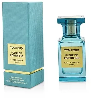 TOM FORD Fleur de Portofino EDP parfumuotas vanduo unisex, 50 ml