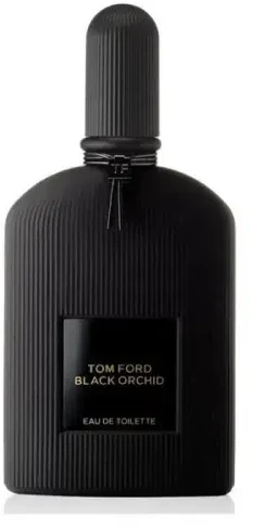 Tom Ford Juodas Orchid EDT tualetinis vanduo moterims, 100 ml
