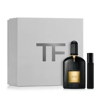 Tom Ford Juodas Orchid Giftset 60 ml