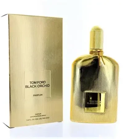 Tom Ford Juodas Orchid Parfum PP kvepalai unisex, 100 ml