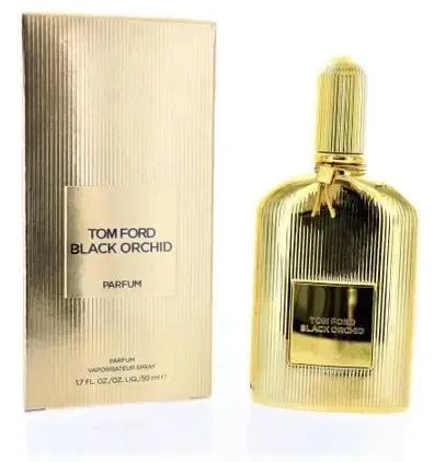 Tom Ford Juodas Orchid kvepalų purškiklis, 50 ml