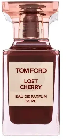 Unisex kvepalai Tom Ford Lost Cherry EDP, 50 ml
