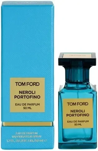 TOM FORD Neroli Portofino EDP parfumuotas vanduo Unisex, 50 ml