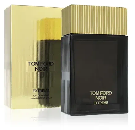 Kvepalai vyrams Tom Ford Noir Extreme EDP, 100 ml