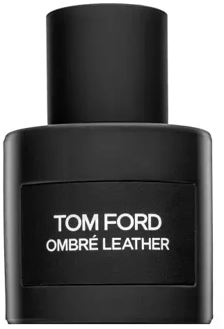 Unisex kvepalai Tom Ford Ombre Leather EDP, 50 ml