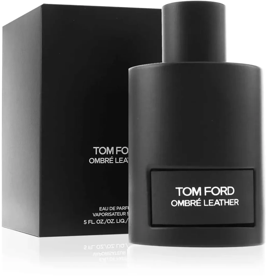 Unisex kvepalai Tom Ford Ombre Leather EDP, 150 ml
