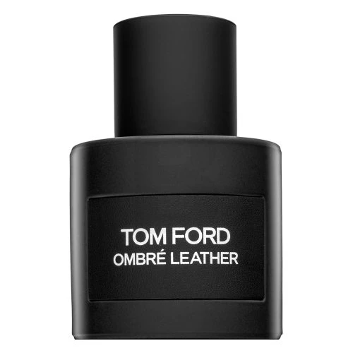 Unisex kvepalai Tom Ford Ombre Leather EDP, 50 ml