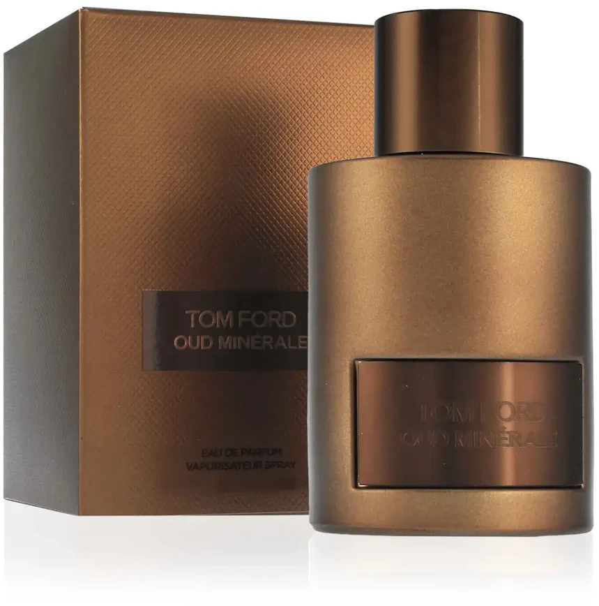 Tom Ford Oud Minerale EDP parfumuotas vanduo unisex, 100 ml