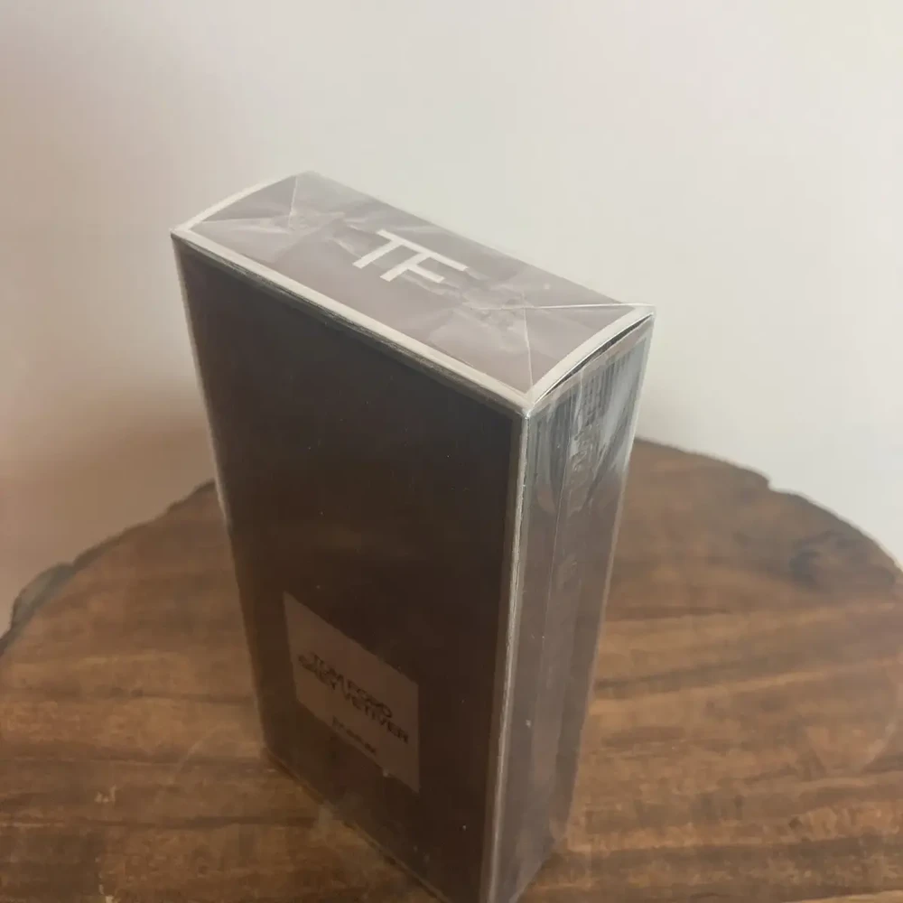 TOM FORD Pilkas Vetiver PP kvepalai vyrams, 100 ml