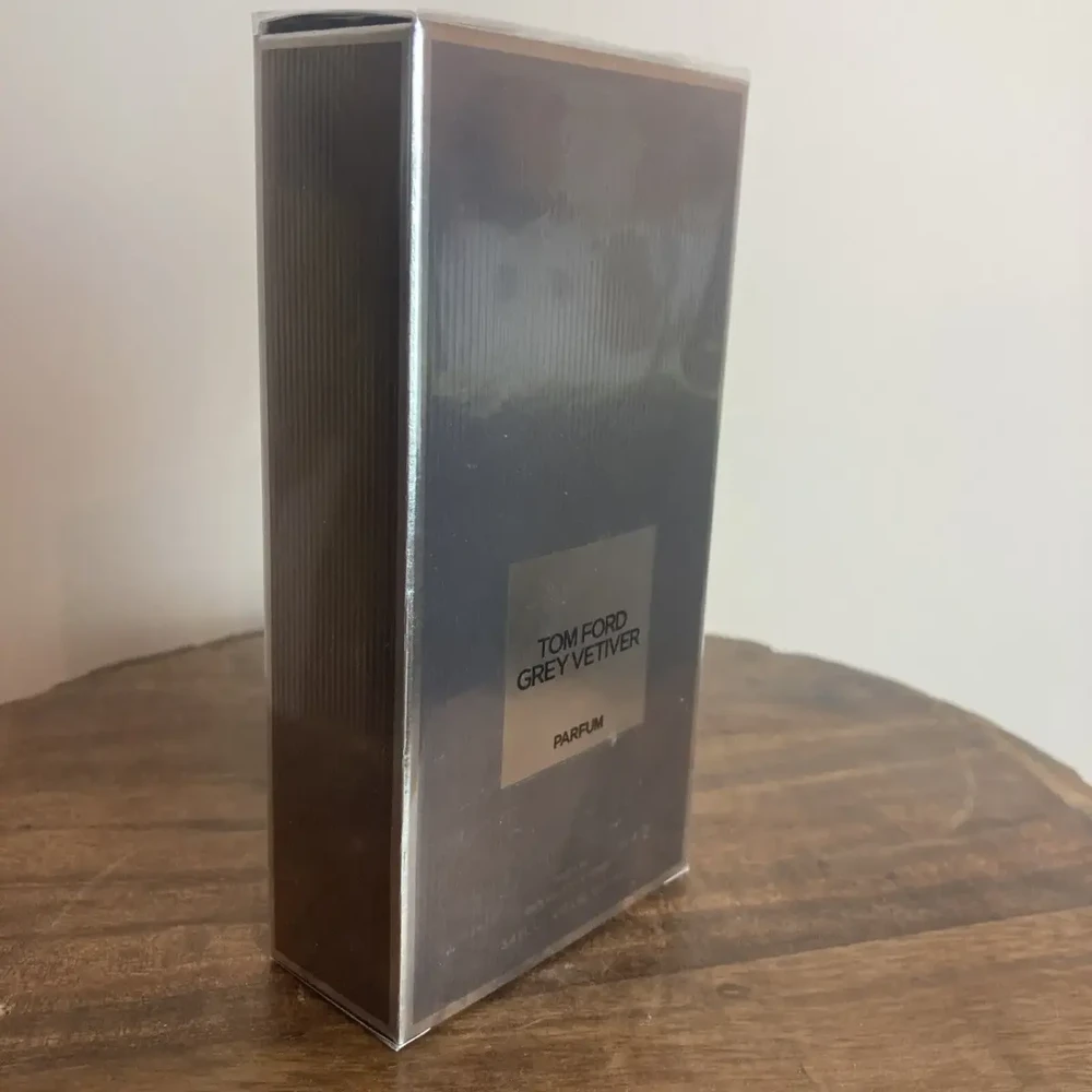 TOM FORD Pilkas Vetiver PP kvepalai vyrams, 100 ml