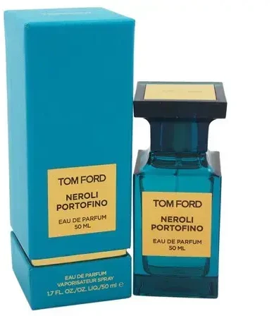 TOM FORD Neroli Portofino EDP parfumuotas vanduo Unisex, 50 ml