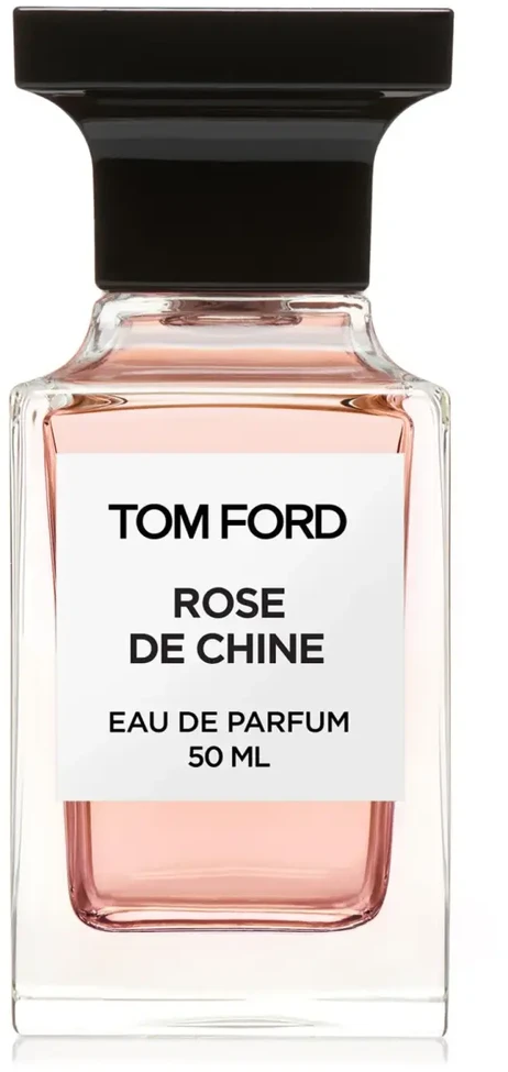 TOM FORD Rose De Chine EDP parfumuotas vanduo unisex, 50 ml
