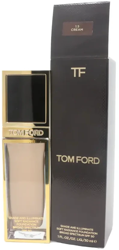 Tom Ford Shade&Illuminate skystas makiažo pagrindas 9.7 Cool Dusk, 30 ml