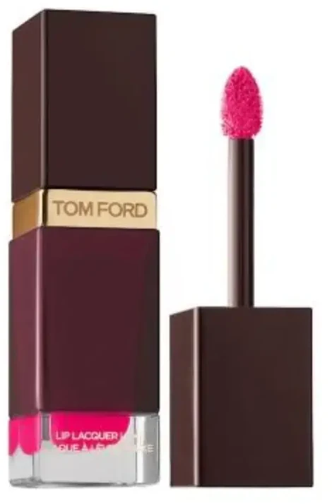 Tom Ford Shine skysti lūpų dažai 08 Infatuate, 6 ml