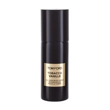 Tom Ford Tobacco Vanille kūno purškiklis, 150 ml
