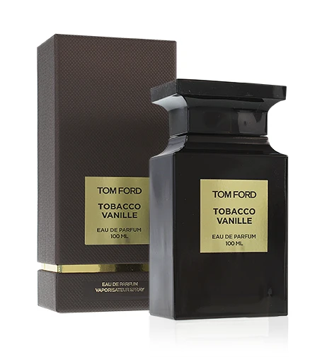 Unisex kvepalai Tom Ford Tobacco Vanille EDP, 100 ml