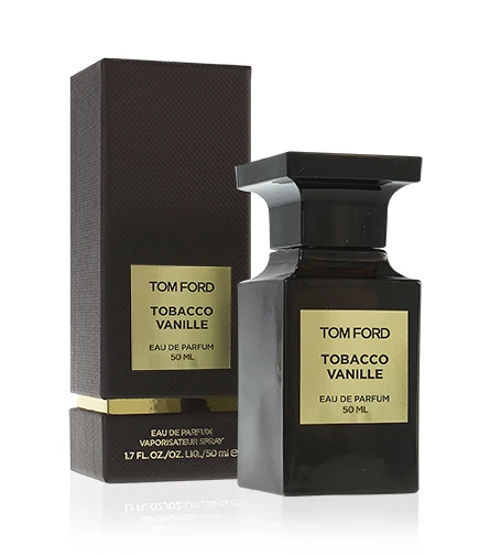 TOM FORD Tobacco Vanille EDP parfumuotas vanduo unisex, 50 ml