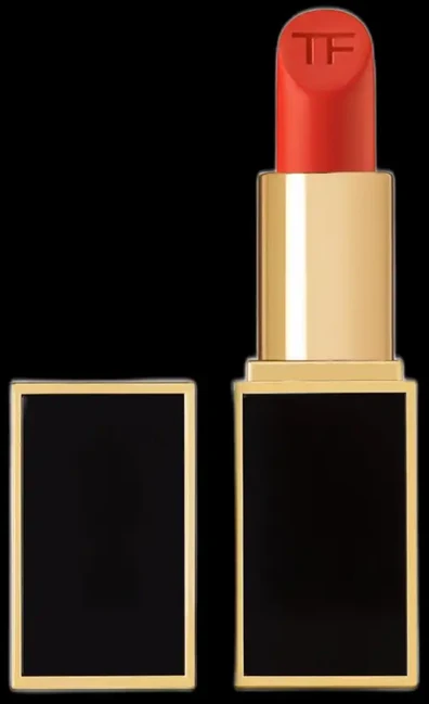 Tom Ford Lip Color Matiniai lūpų dažai, 3 g, Spalva: 15 Wild Ginger
