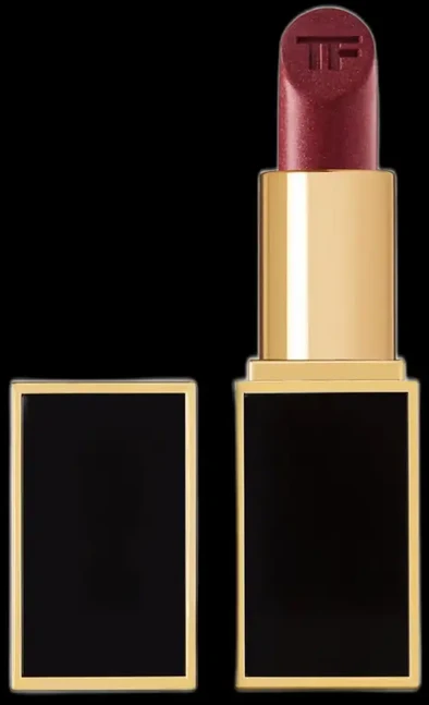 Tom Ford Lip Color lūpų dažai, 3 g, Spalva: 08 Velvet Cherry