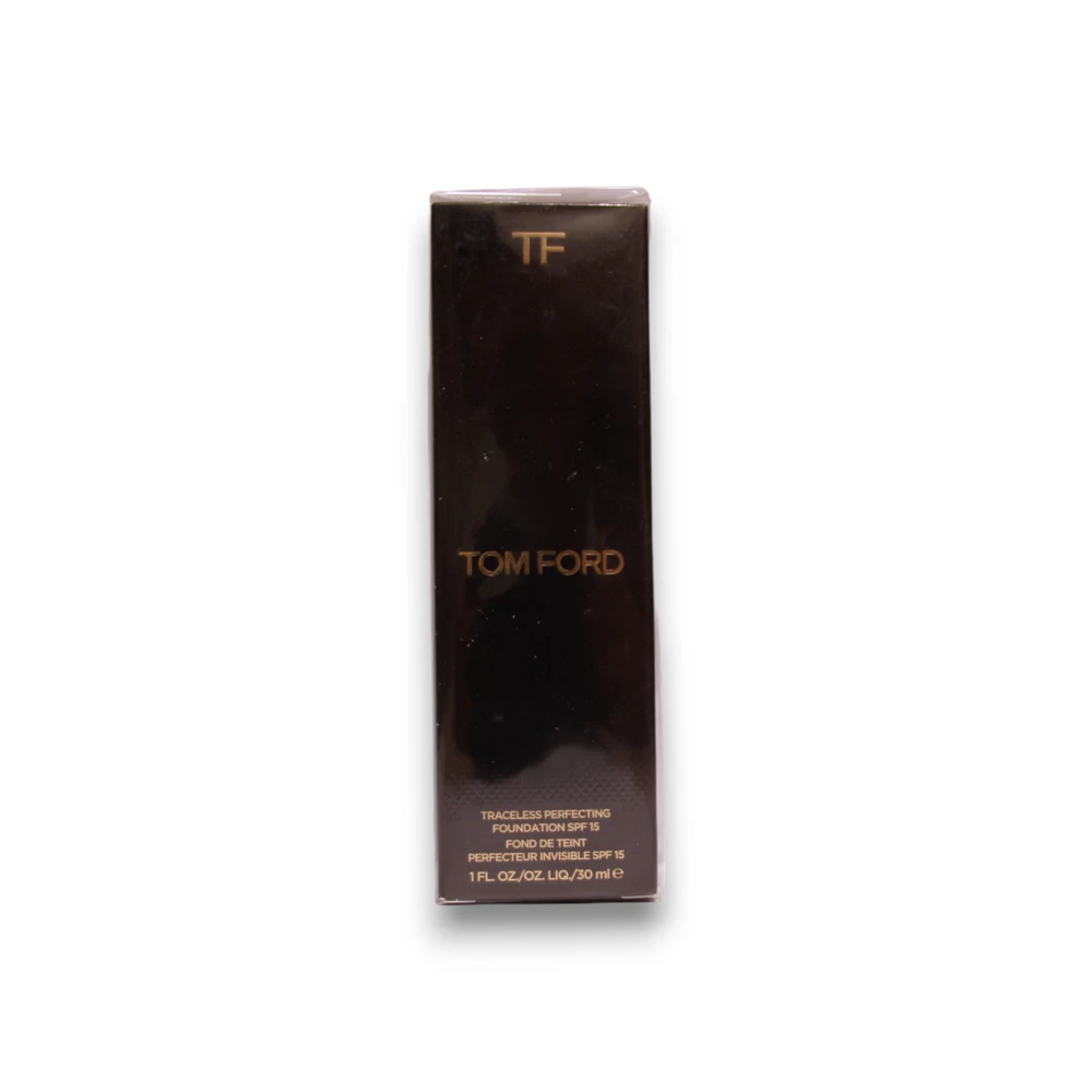 Tom Ford „Traceless“ skystas makiažo pagrindas 11.0 „Dusk“ SPF 15, 30 ml