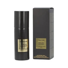Tom Ford Tuscan Leather - kūno purškiklis, 150 ml