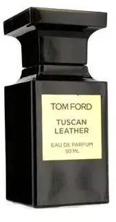 TOM FORD Tuscan Leather EDP parfumuotas vanduo unisex, 50 ml