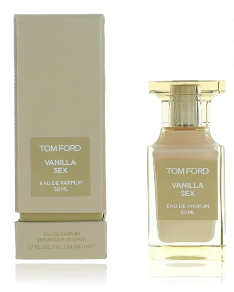 Tom Ford Vanilinis kvepalų purškiklis 50 ml