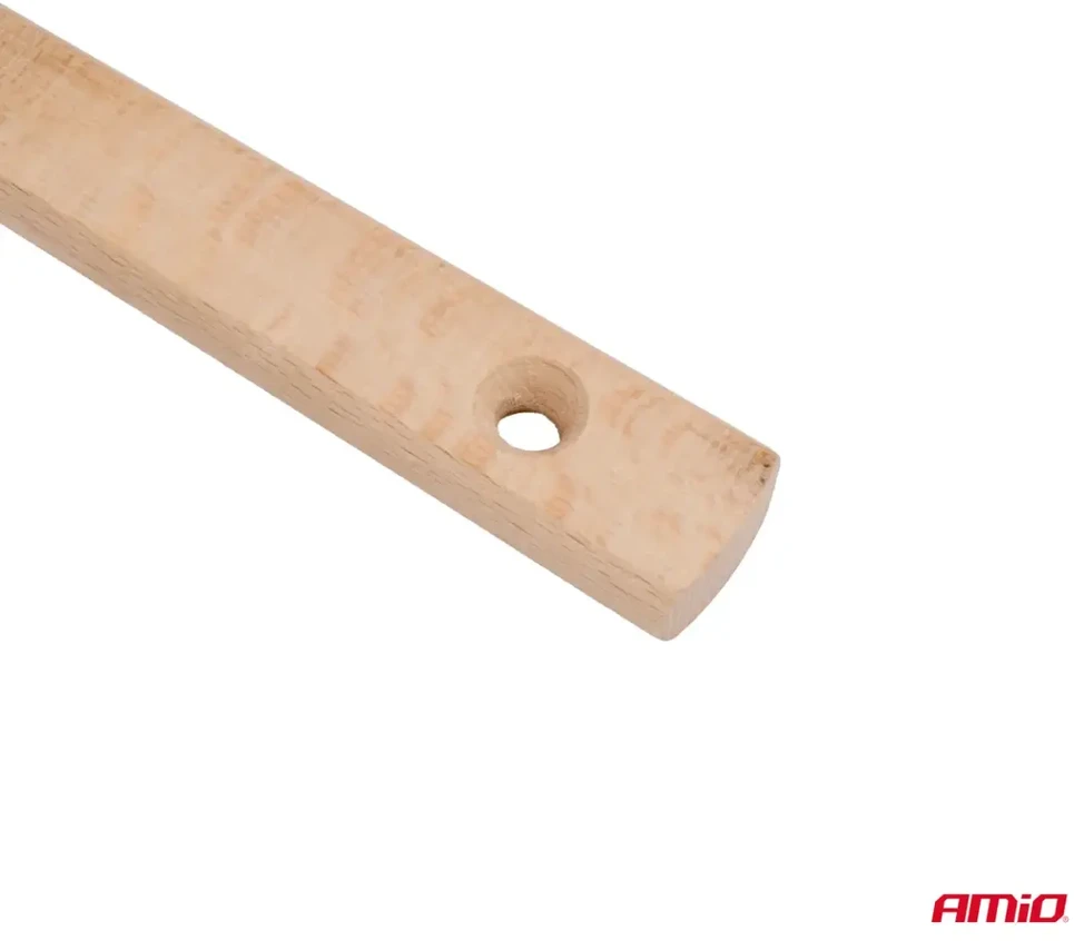 ToM-PaR Švelnus plovimo šepetys D60, 60 cm