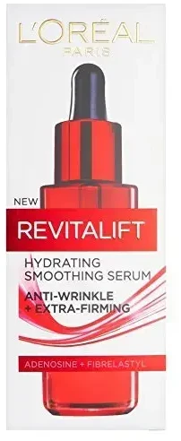 L'Oréal Paris Revitalift odos serumas, 30 ml