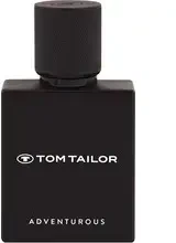 Tom Tailor Adventurous Vanduo tualeto reikmenys vyrams 30ml