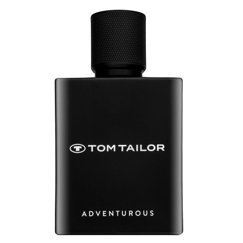 Tom Tailor Adventurous EDT tualetinis vanduo vyrams, 50 ml