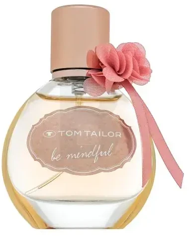 Tom Tailor Be Mindful Woman EDT tualetinis vanduo moterims, 30 ml