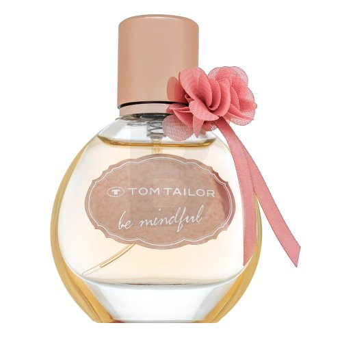 Tom Tailor Be Mindful Woman EDT tualetinis vanduo moterims, 30 ml