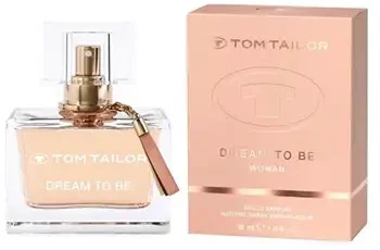 Tom Tailor Svajonė būti jai – EDP