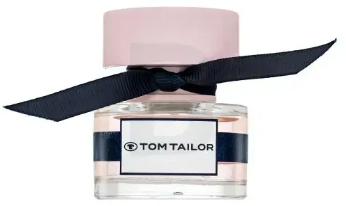Tom Tailor Exclusive Woman EDT tualetinis vanduo moterims, 30 ml