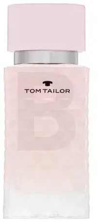 Tom Tailor For Her EDT tualetinis vanduo moterims, 50 ml
