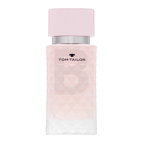 Tom Tailor For Her EDT tualetinis vanduo moterims, 50 ml